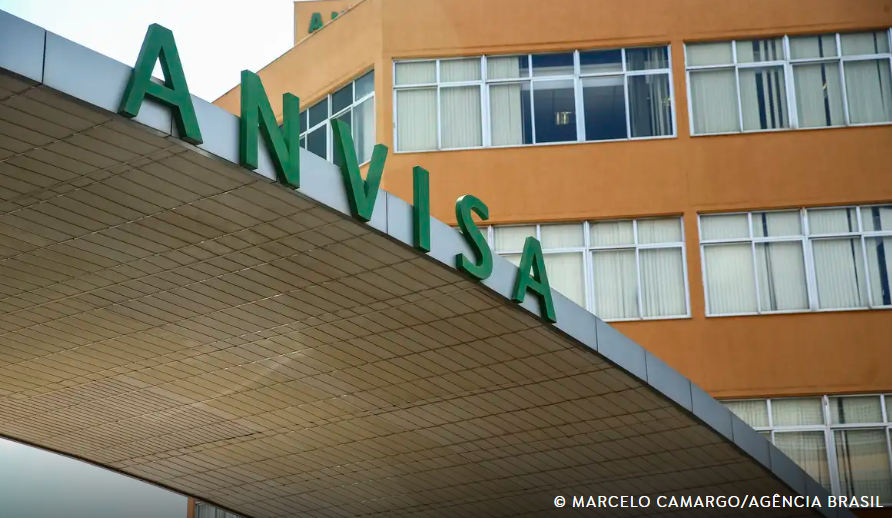 Anvisa manda recolher lote de chá de camomila Água da Serra