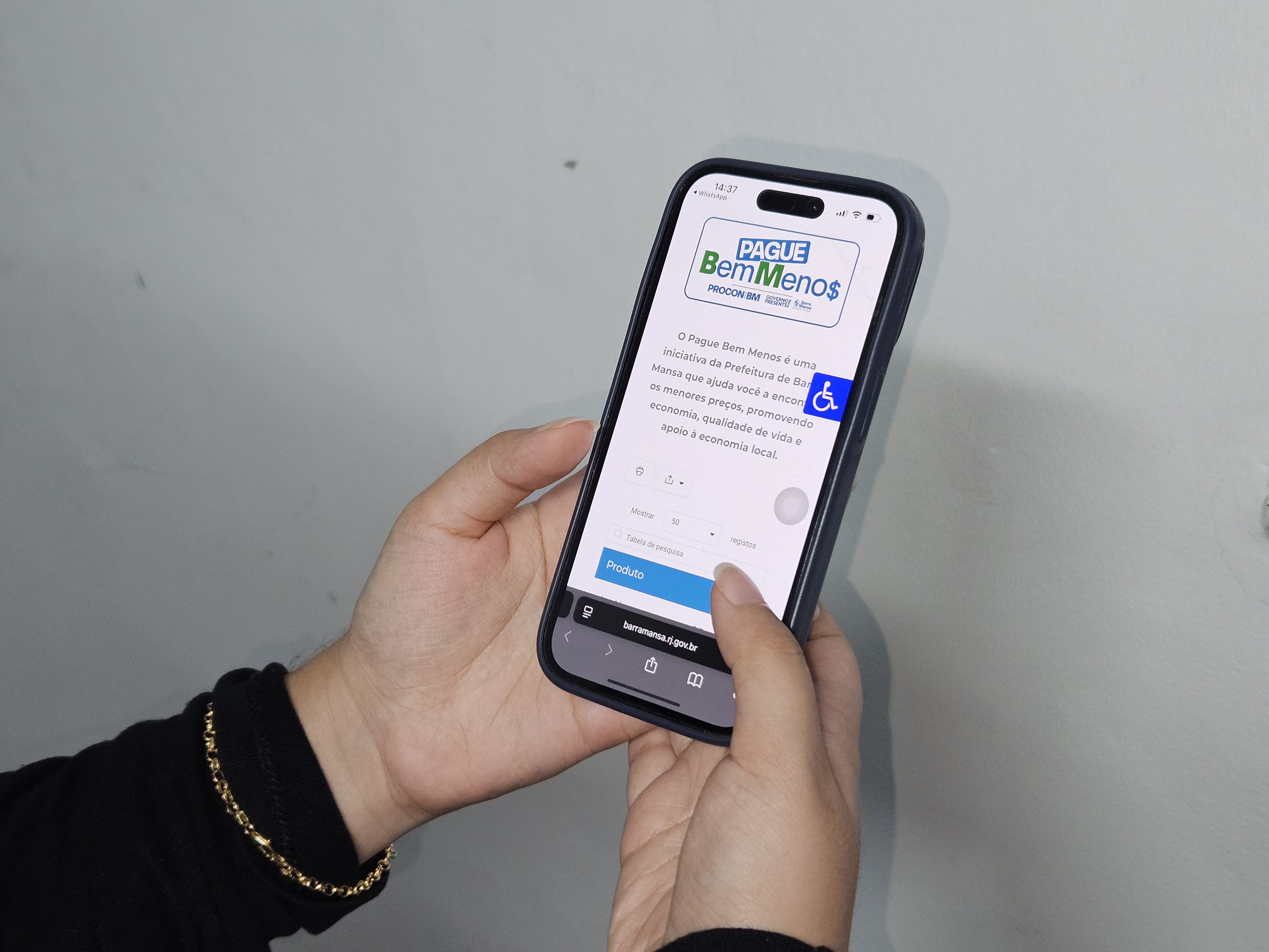 Programa Pague Bem Menos segue ativo em 2026 e amplia benefícios para consumidores em Barra Mansa