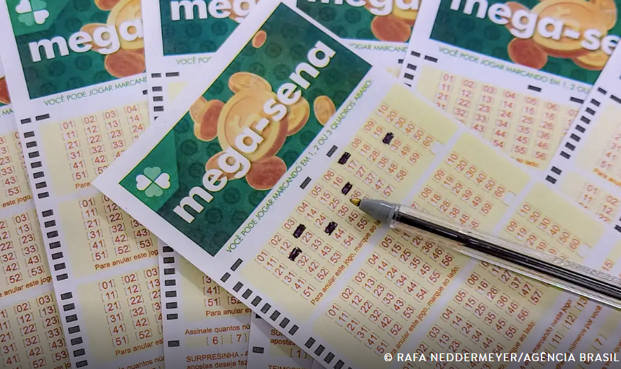 Mega-Sena não tem ganhador; prêmio vai a R$ 13,5 milhões