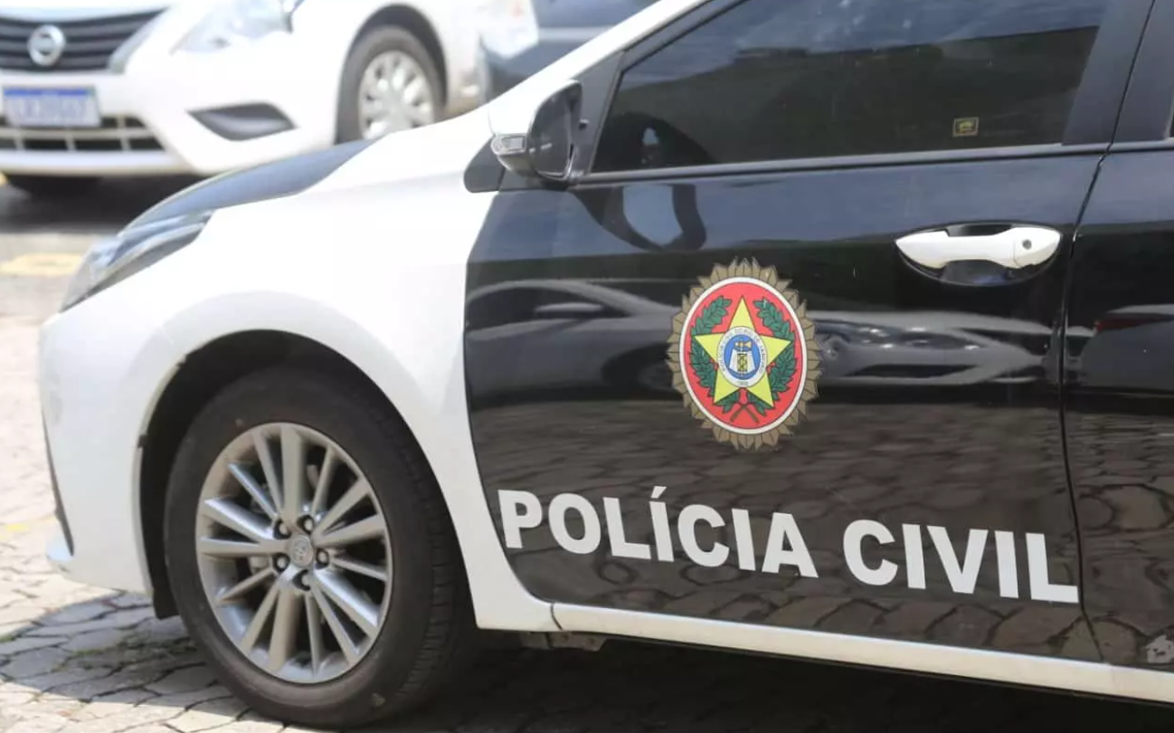 Ataque a tiros em Barra Mansa deixa duas crianças e um trabalhador feridos