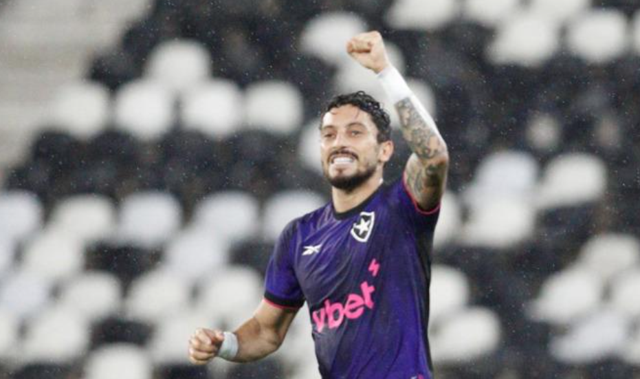 Botafogo vence o Bangu e se aproxima das quartas do Carioca