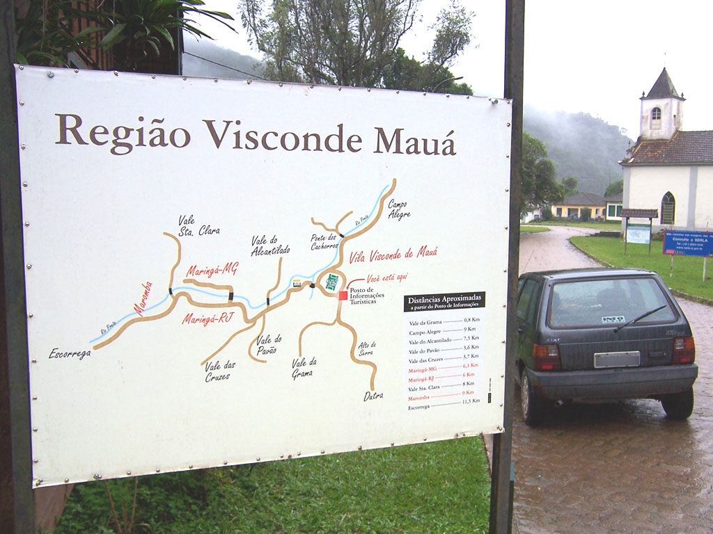 Resende promove audiência pública sobre criação de consórcio intermunicipal em Visconde de Mauá