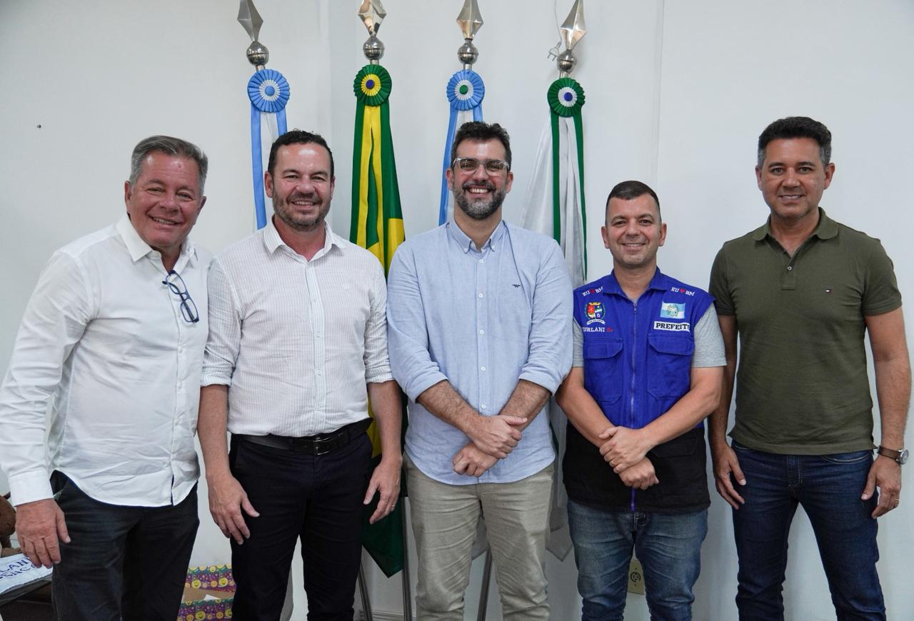 Barra Mansa avança na ampliação do atendimento especializado em saúde