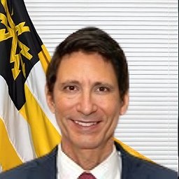 LUTO EM VOLTA REDONDA: MORRE O VEREADOR PAULO CONRADO