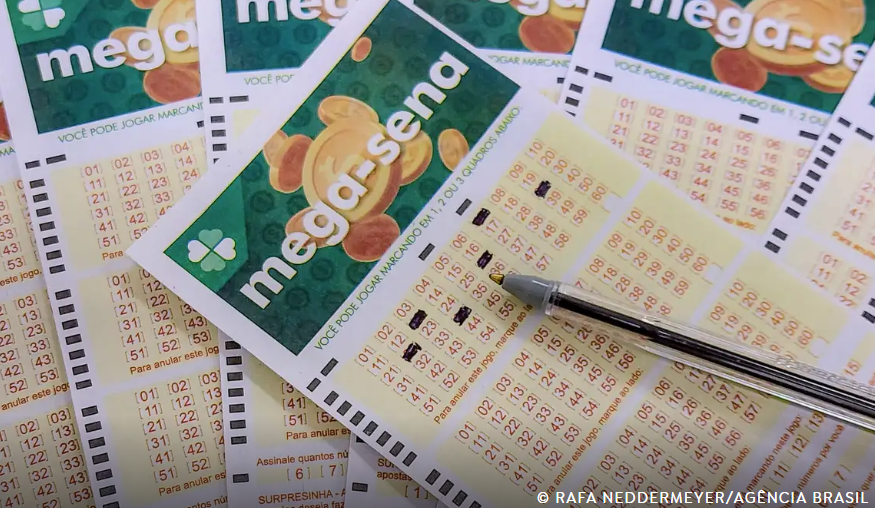 Mega-Sena não tem ganhador; prêmio acumula para R$ 47 milhões