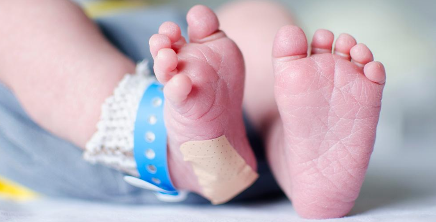 Porto Real mantém coleta do teste do pezinho durante o Carnaval