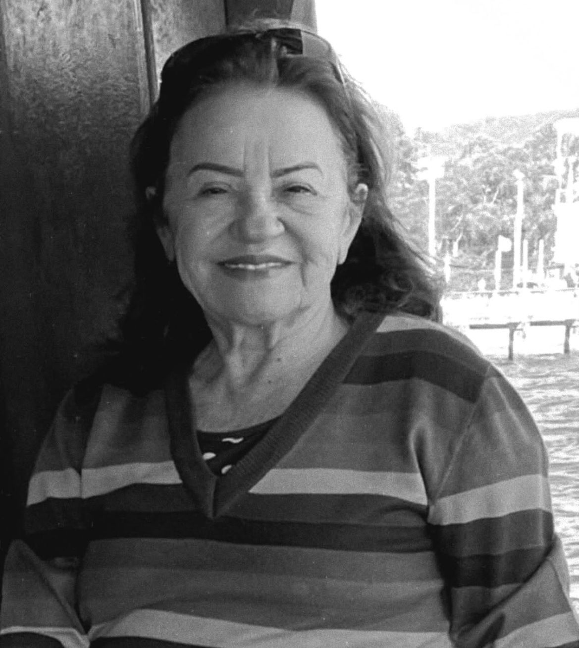 Prefeituras de Volta Redonda e Barra Mansa lamentam morte de Rosa Lages