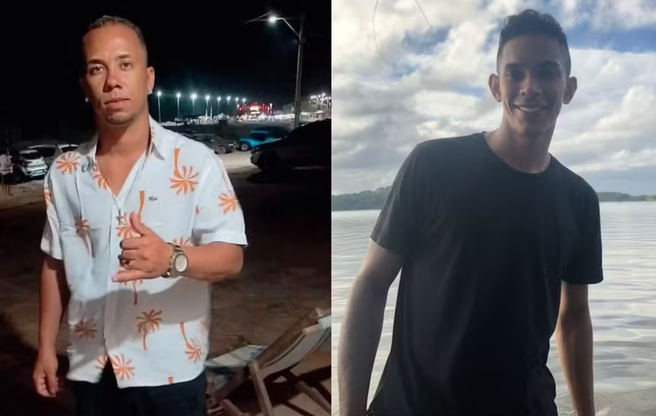 Identificadas as vítimas da explosão na base da Vibra em Volta Redonda