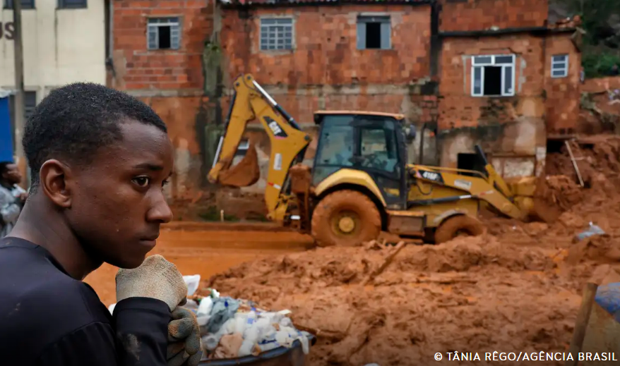 MG: veja como ajudar afetados pelas chuvas; governo alerta para golpes