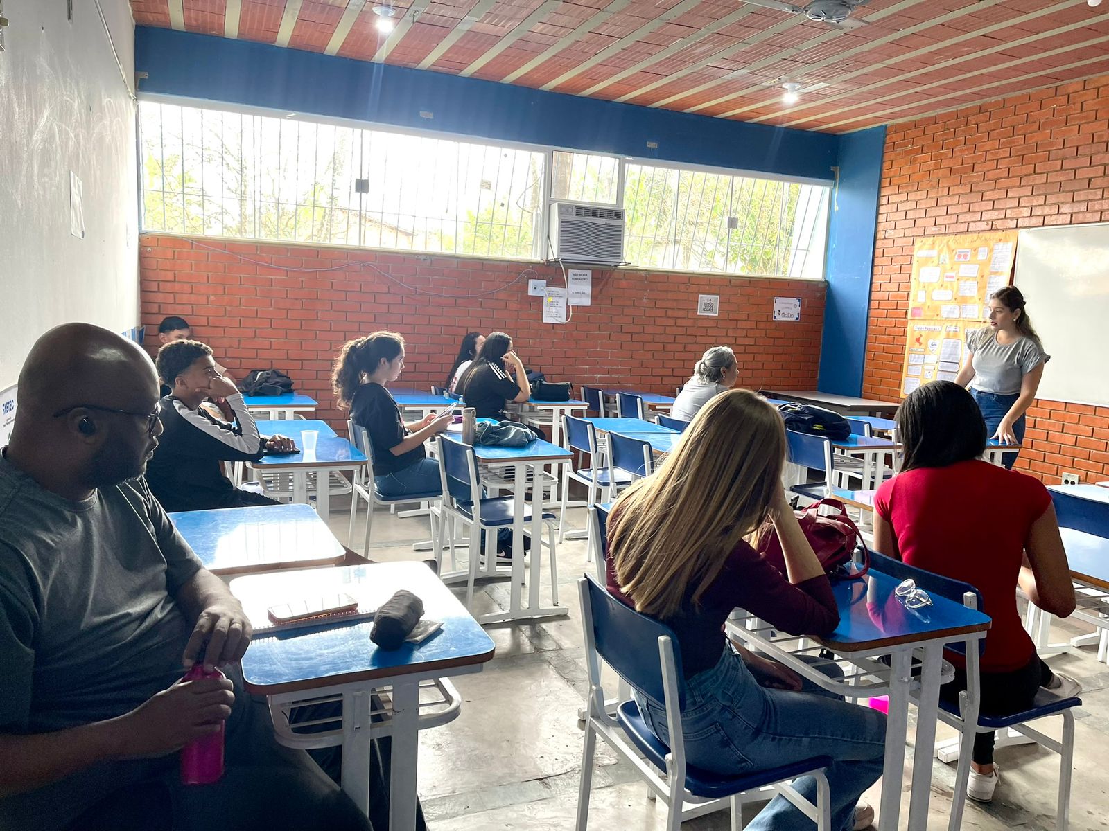 Inscrições abertas para o Pré-Vestibular Cecierj 2026 com 120 vagas em Itatiaia