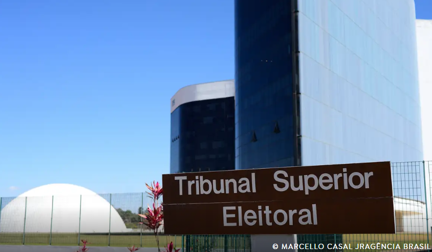 TSE aprova regras para as eleições de outubro