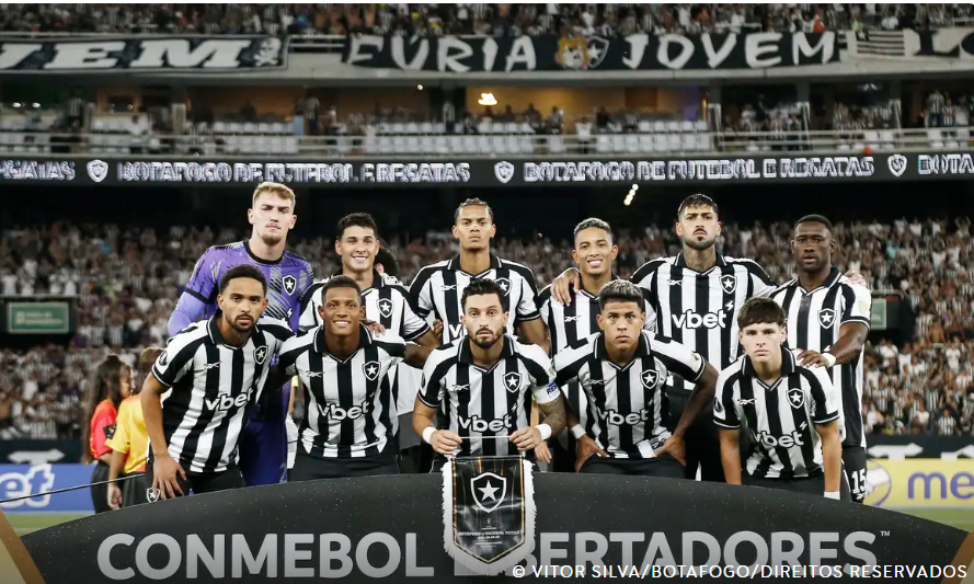 Conmebol anuncia datas e horários da 3ª fase prévia da Libertadores