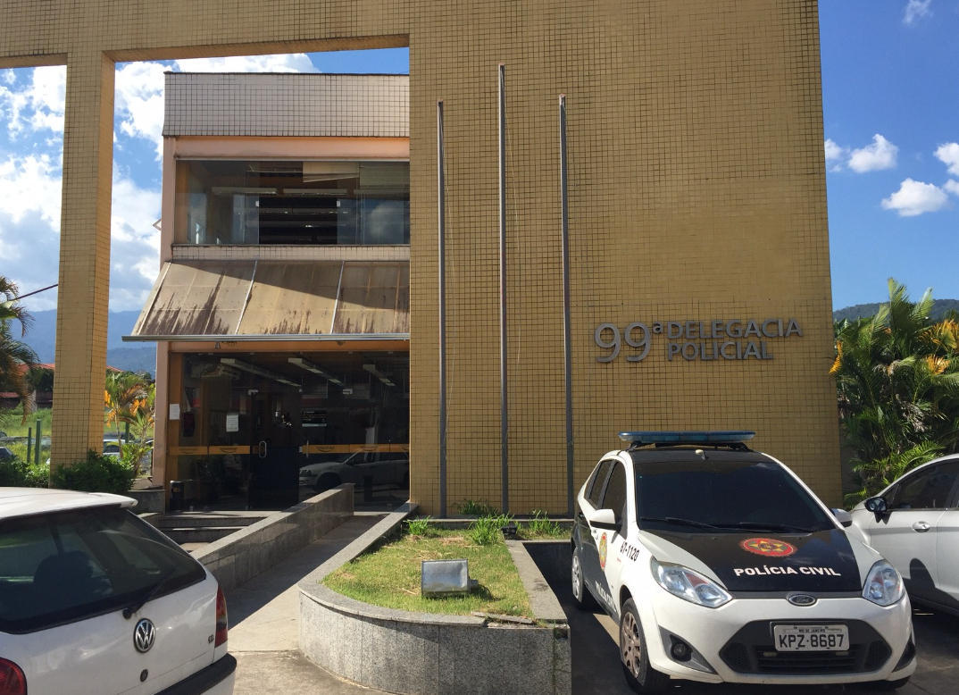 Homem é preso por suspeita de tráfico de drogas em Penedo