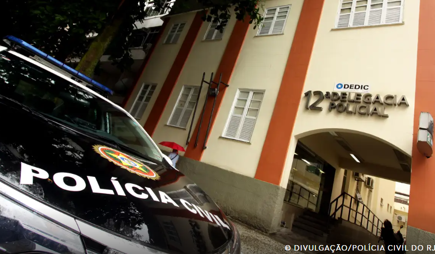 Jovens indiciados por estupro coletivo no Rio estão foragidos