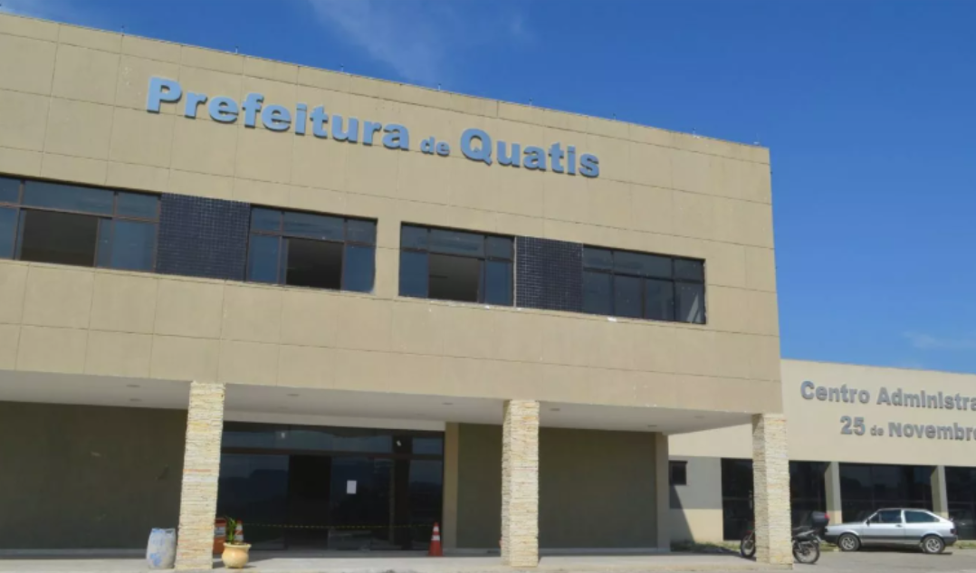 Quatis mantém aberto prazo para adesão ao REFIS 2025