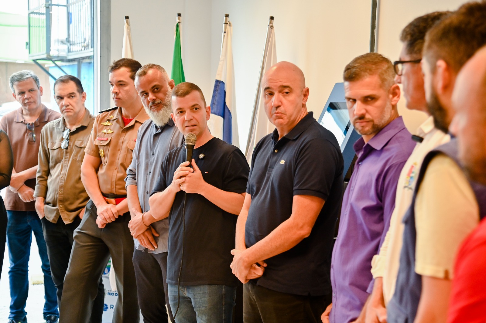 Barra Mansa avança na modernização do atendimento com inauguração do RJ Digital Municípios