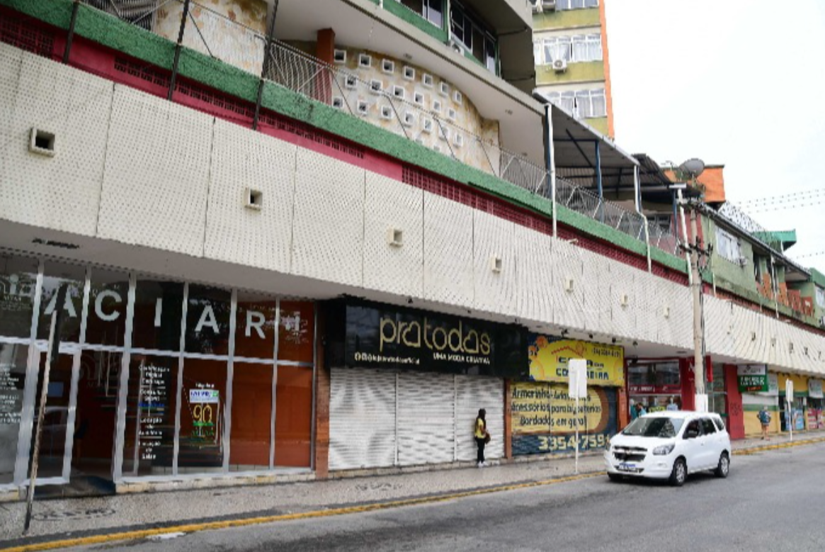 Sine Resende promove seleção de empregos para empresa de infraestrutura