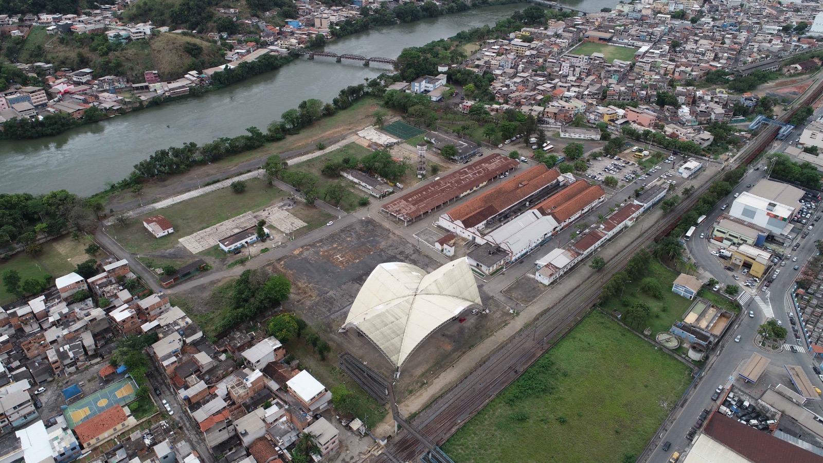 Grande ação em Barra Mansa terá casamentos civis e outros serviços gratuitos