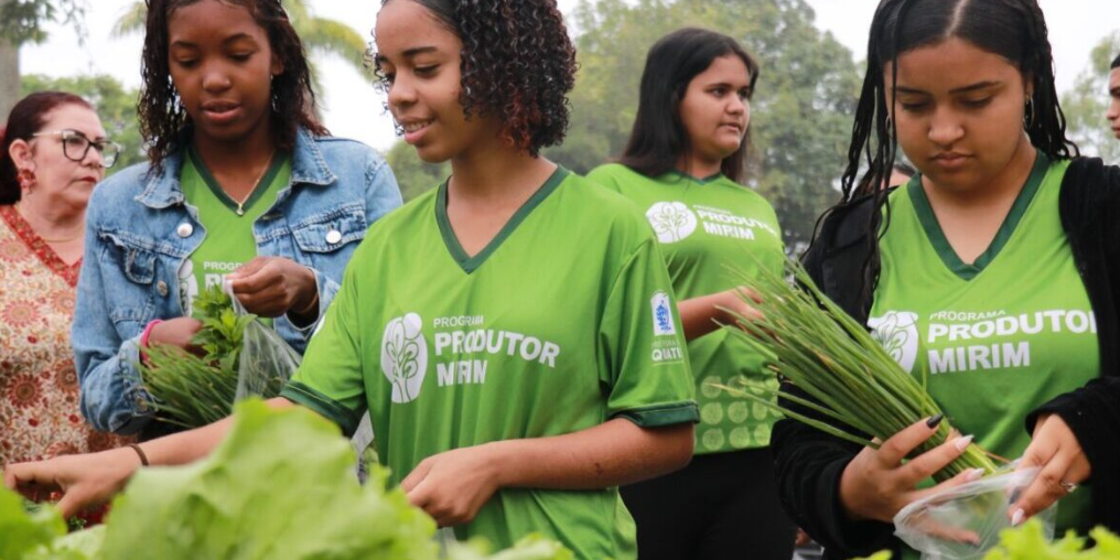 Quatis divulga resultado final do processo seletivo do Produtor Mirim 2026
