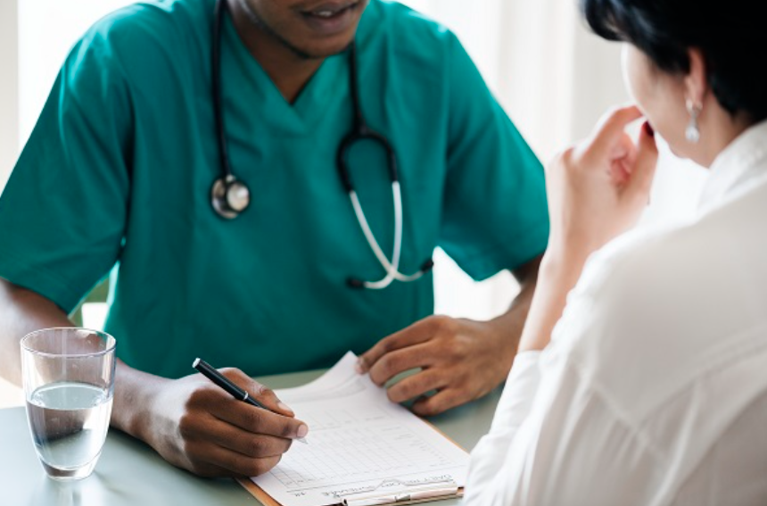 Itatiaia abre inscrições para processo seletivo na área da Saúde