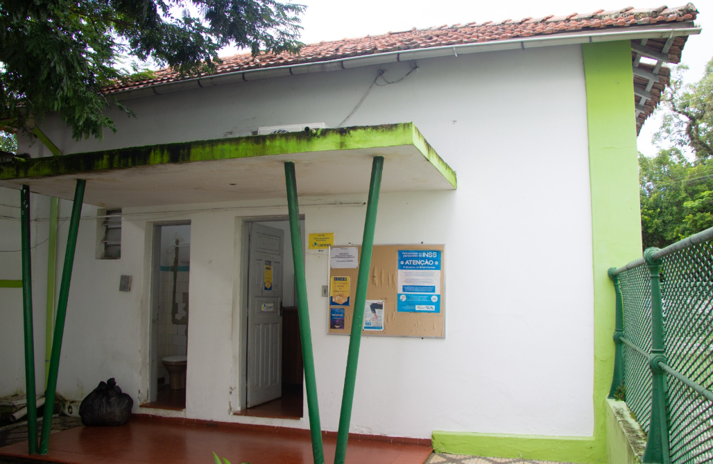 Agência dos Correios de Itatiaia passa a funcionar em novo endereço a partir do dia 7