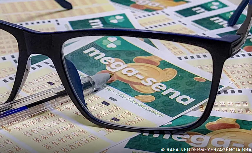Mega-Sena sorteia neste sábado prêmio acumulado em R$ 10 milhões