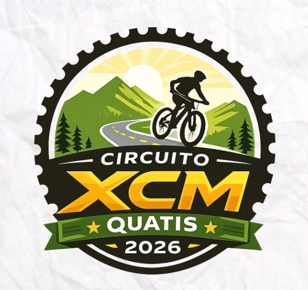 Inscrições abertas para o Circuito XCM Quatis com vagas limitadas
