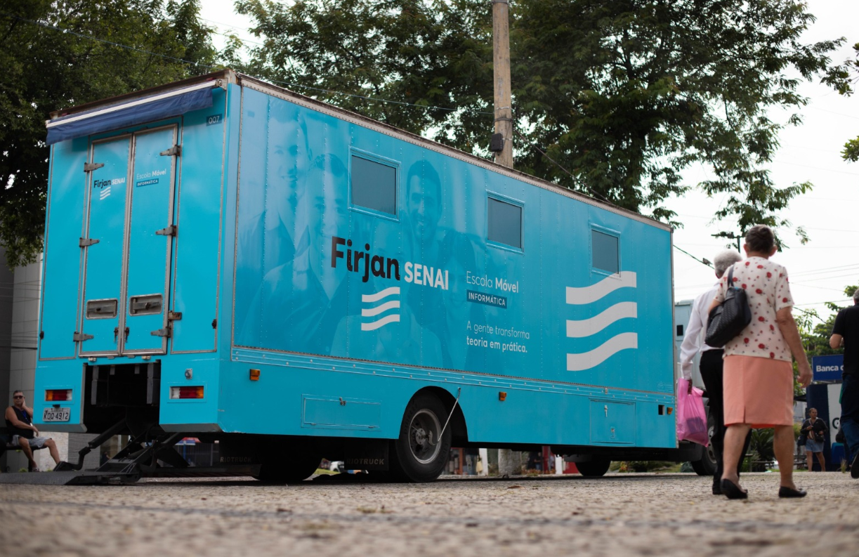 Inscrições para cursos gratuitos de marketing digital e vídeo terminam nesta sexta em Volta Redonda