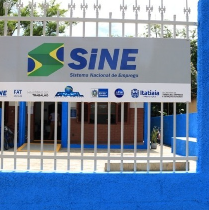 Itatiaia divulga novas vagas de emprego com inscrições abertas até 24 de abril