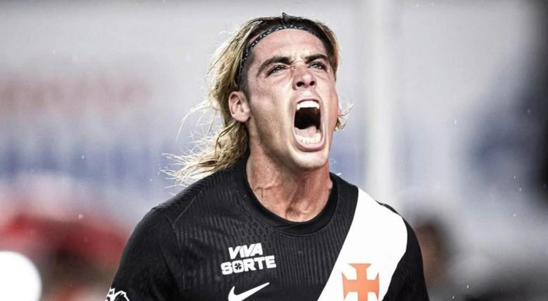 Vasco vence o Paysandu fora de casa e abre vantagem na Copa do Brasil