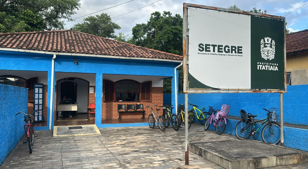 Sine de Itatiaia abre 29 vagas de emprego; currículos até terça-feira (05)