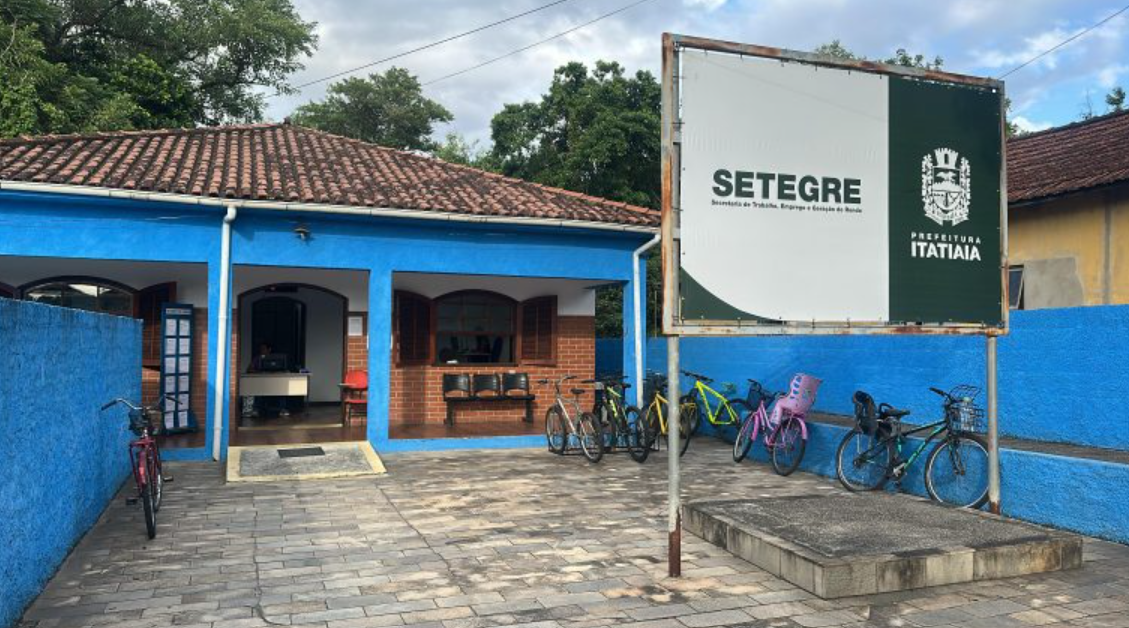 Inscrições para cursos gratuitos da Firjan SENAI em Itatiaia terminam nesta sexta-feira (22)