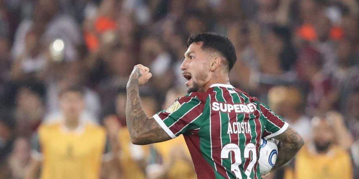 Fluminense vence o Bolívar no Maracanã, mas segue sem depender apenas de si na Libertadores