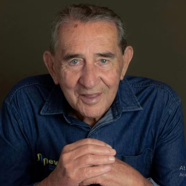 Morre Nilson Rodrigues Neves, líder da emancipação de Itatiaia