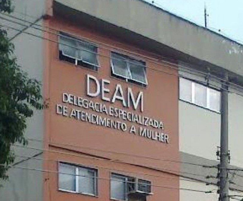 Ação conjunta da GMVR e Polícia Militar prende mulher suspeita de agredir as filhas em Volta Redonda