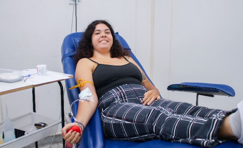 Resende promove ação especial de doação de sangue nesta sexta-feira