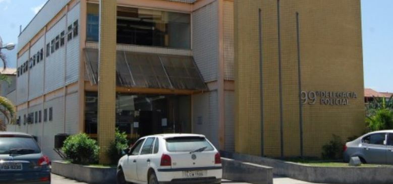 Homem é morto a tiros dentro de banheiro de academia em Itatiaia