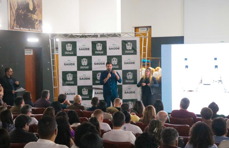 Itatiaia apresenta projeto para implantação de UTI com 10 leitos no Hospital Municipal