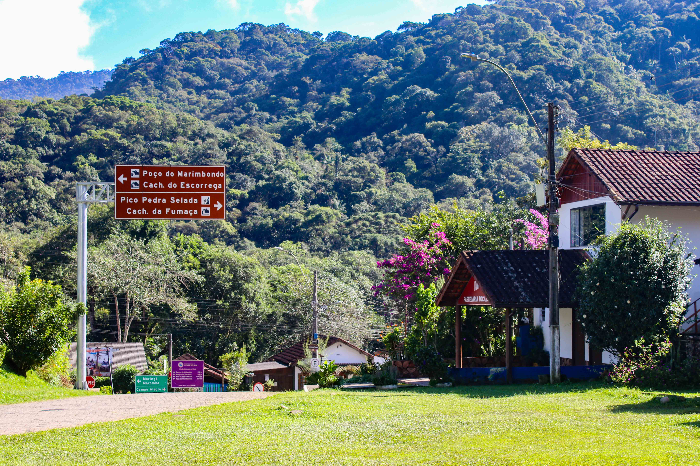 Resende recebe pela primeira vez etapa da World Trail Races, uma das maiores competições de montanha do Brasil