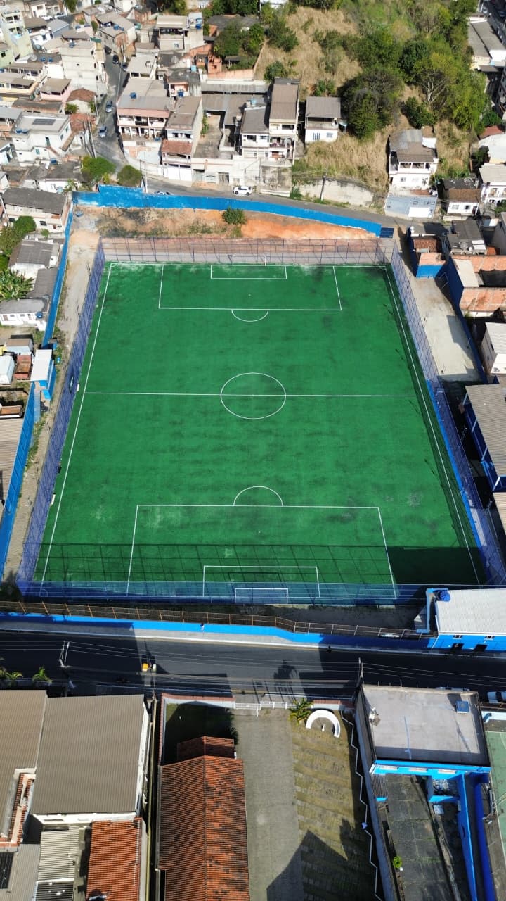 Barra Mansa se prepara para a grande decisão do Sub-17 regional