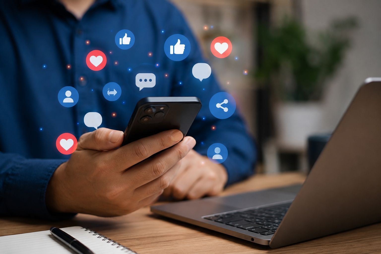 Aciap Barra Mansa promove Café com Negócios sobre presença digital e vendas online