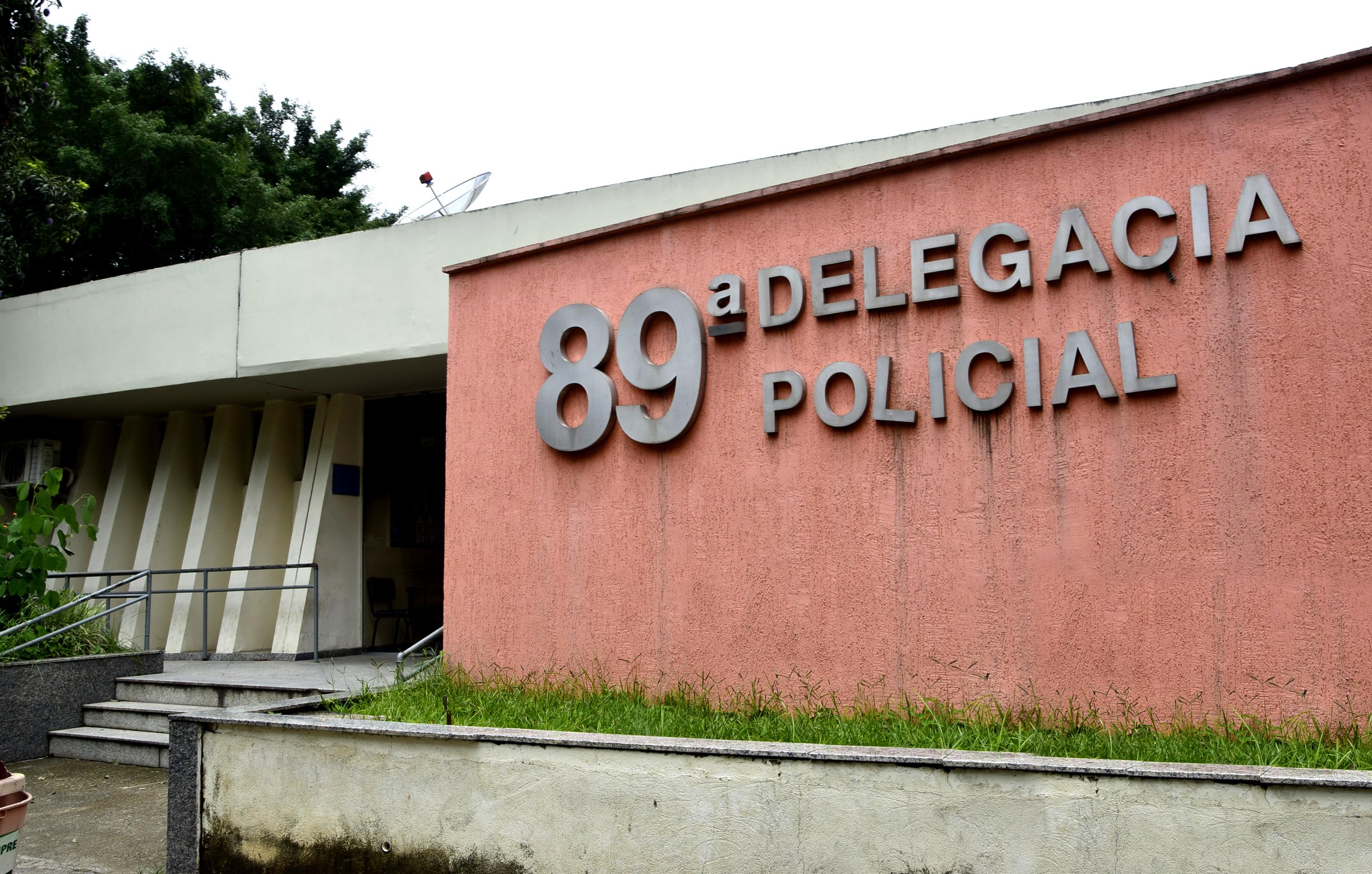 Homem é morto a tiros na localidade Sobe e Desce, em Resende