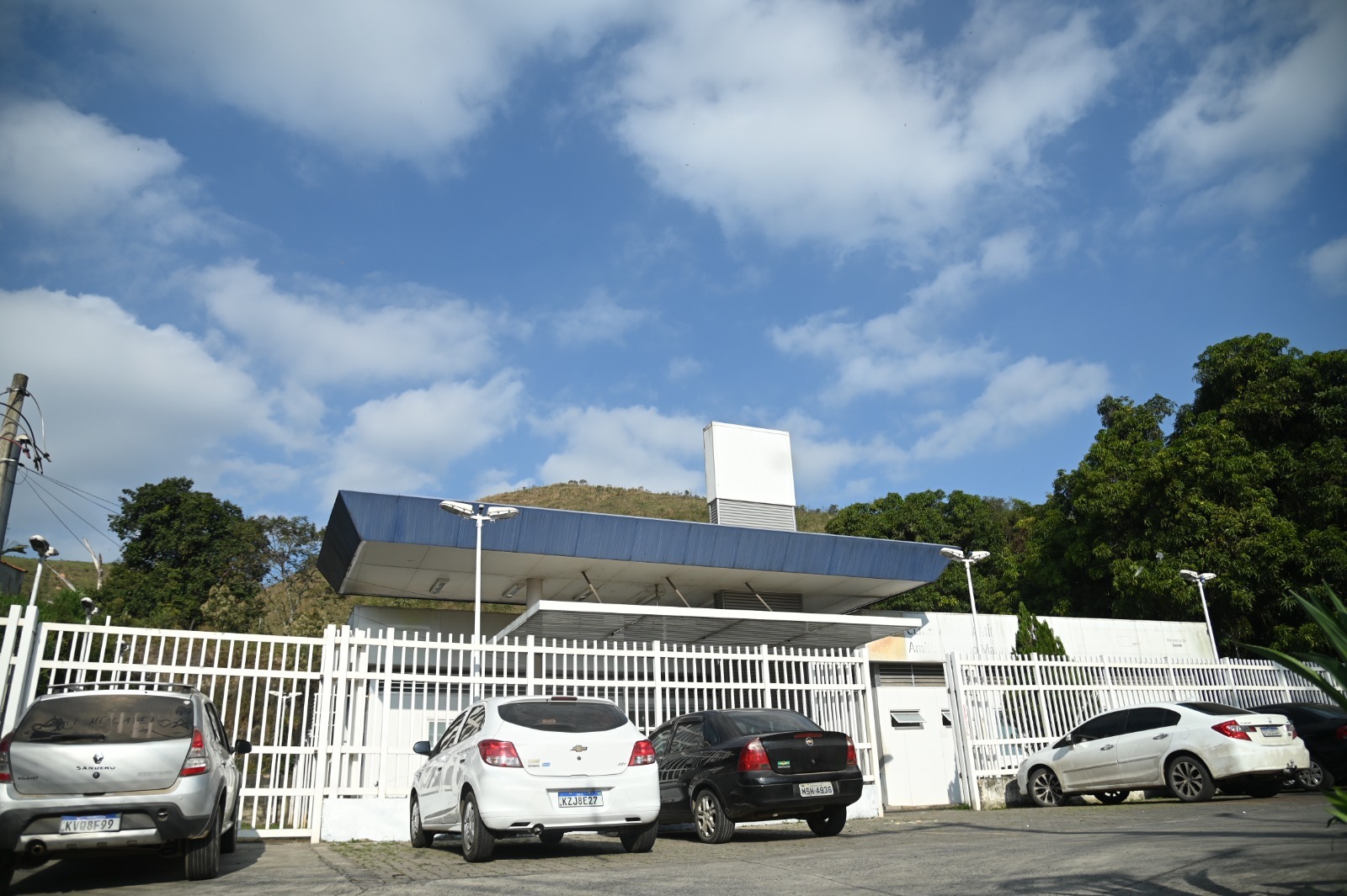 Barra Mansa amplia atendimento para pacientes com síndrome gripal durante o inverno