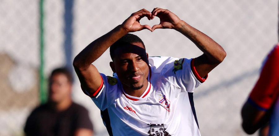 Barra Mansa sofre goleada para o Búzios e fica em situação difícil na semifinal da Série C