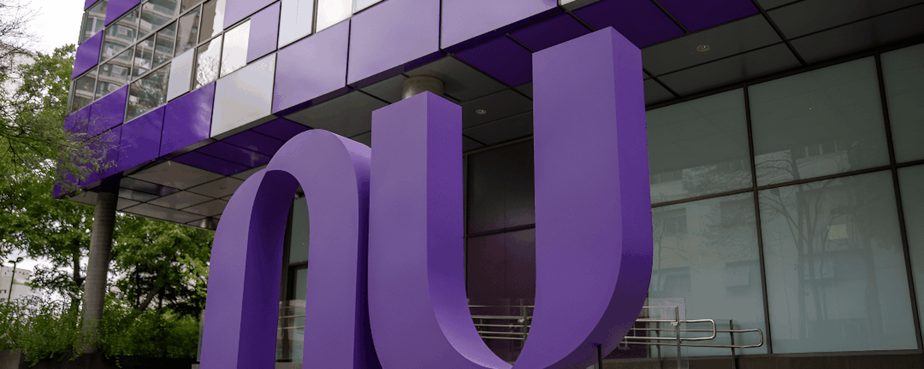 Nubank anuncia compra de banco fundado em Porto Real para ampliar estrutura regulatória