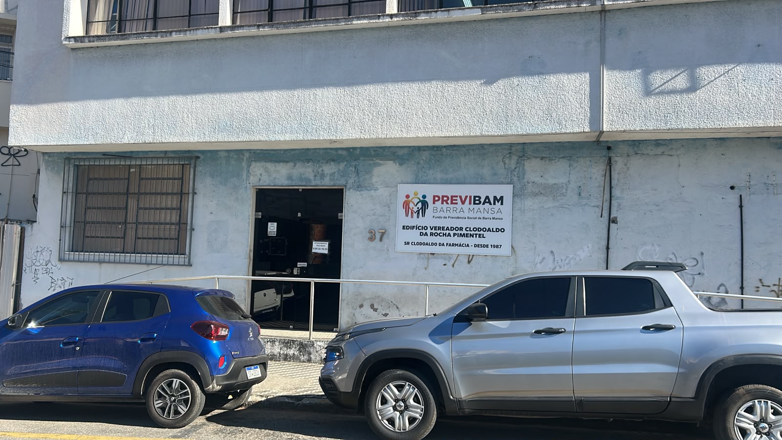 Barra Mansa: Previbam inicia recadastramento obrigatório de aposentados e pensionistas para o segundo semestre