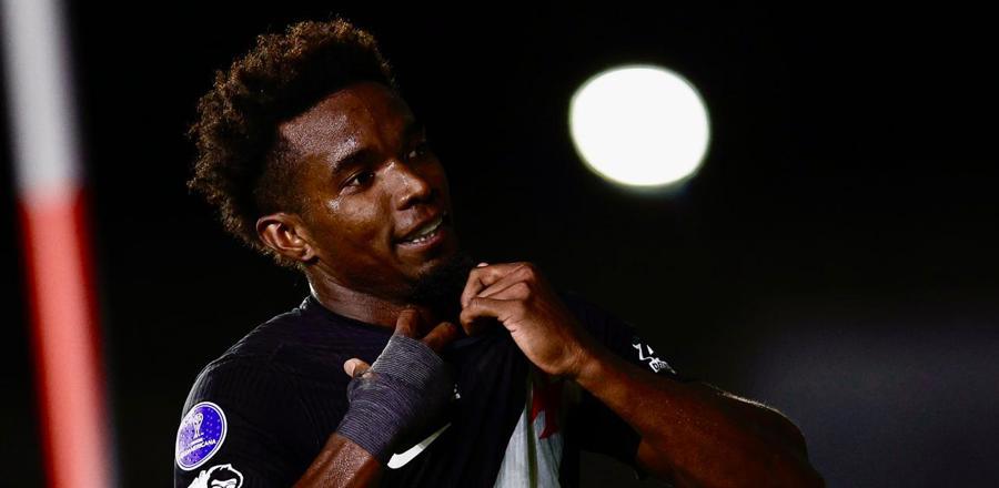 Vasco vence o Independiente Medellín e avança às oitavas da Copa Sul-Americana