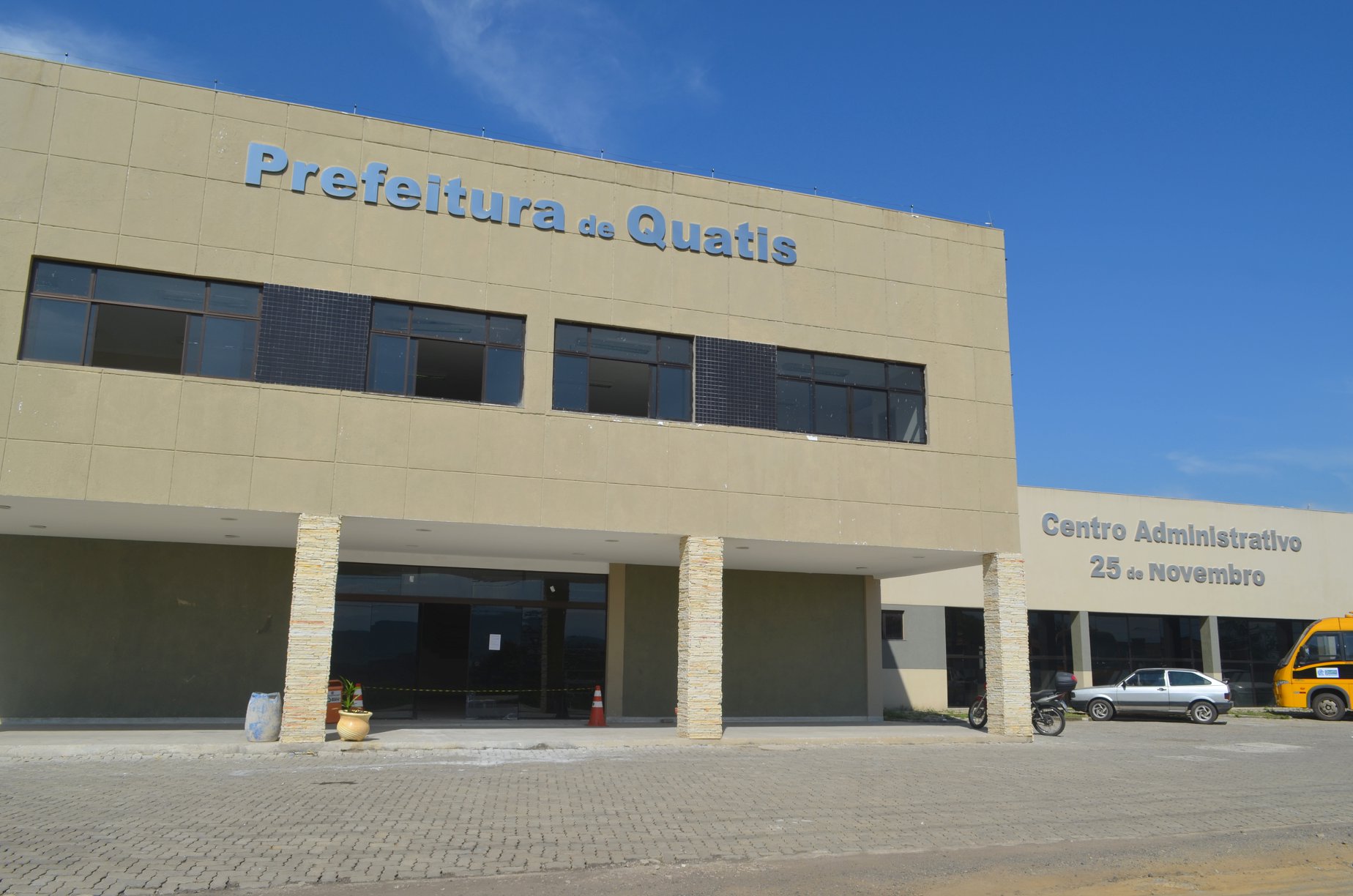 Quatis abre inscrições para o 1º Torneio Interfazendas voltado a produtores rurais
