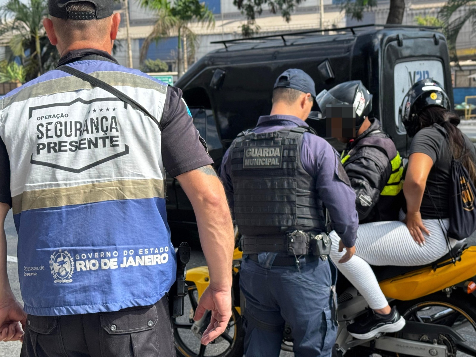 Segurança Presente se aproxima de 800 registros em 2026 e mantém crimes de rua zerados em Volta Redonda