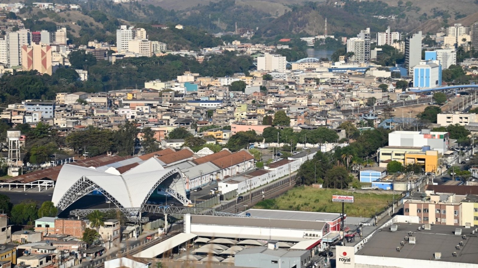 Vendas de ingressos para o 'Chama Sertaneja' em Barra Mansa começa nesta sexta